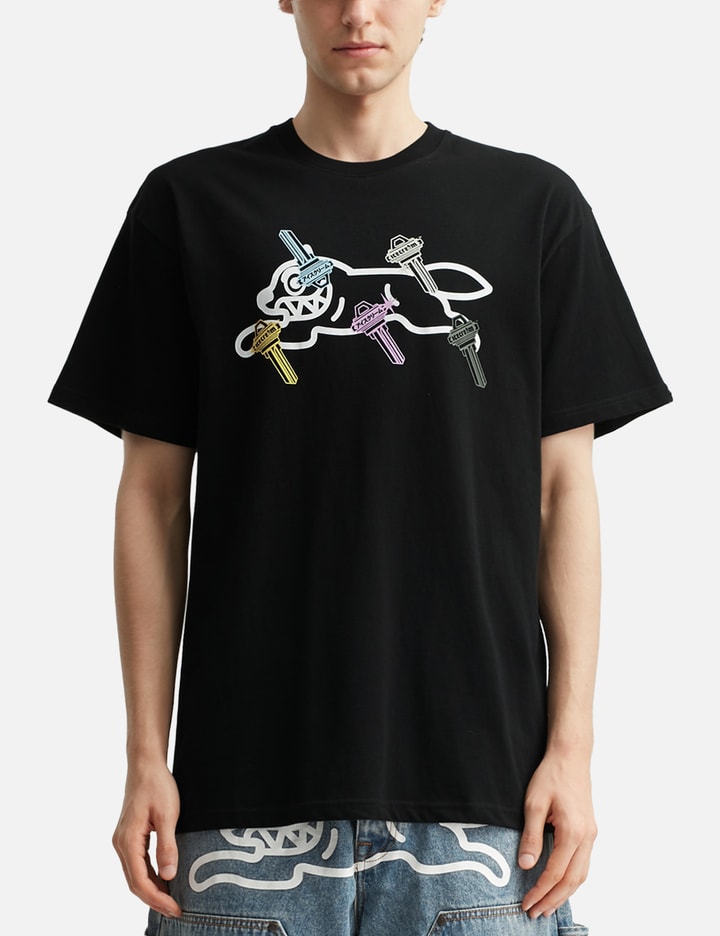 Homes T-shirt