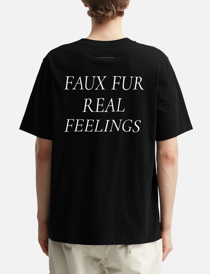 Cotton T-Shirt