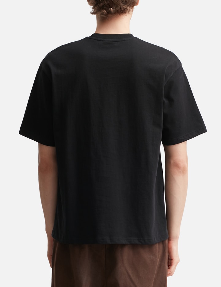 Steppin' Logo Tee