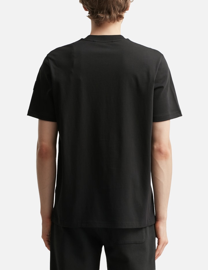 Logo Cotton T-Shirt