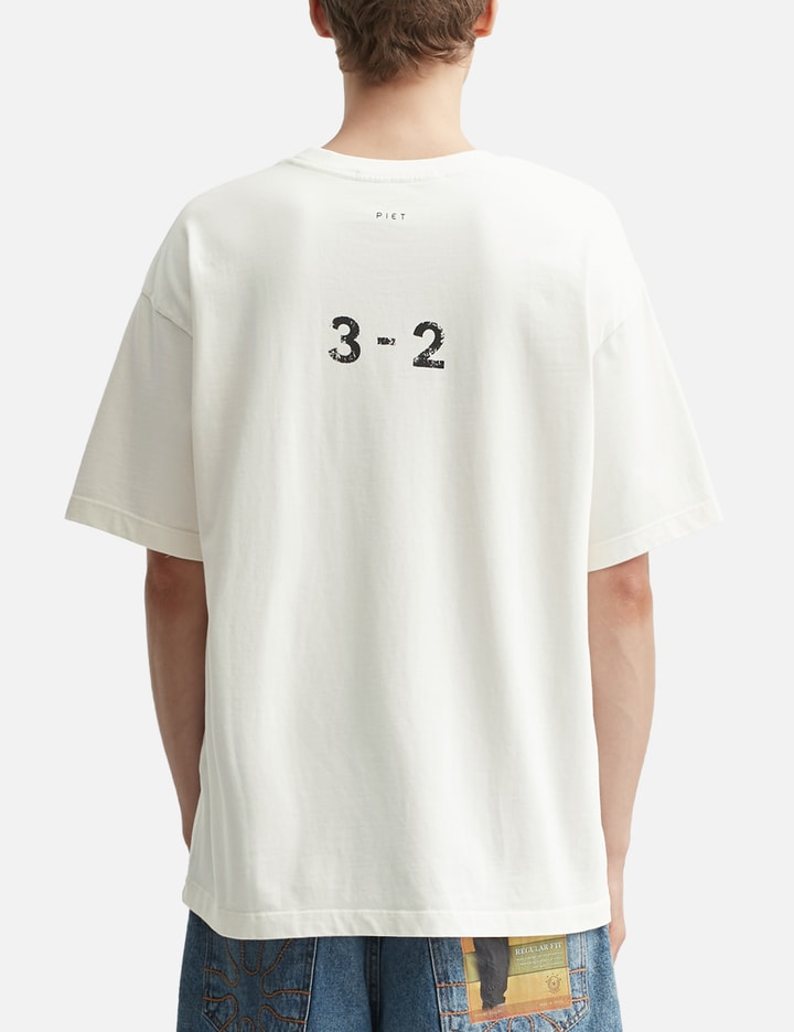 Illustrated T-shirt