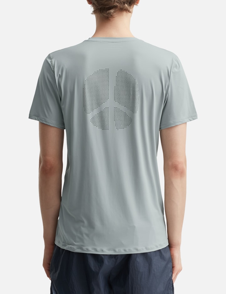 Ultralight Aloe Short Sleeve Tee