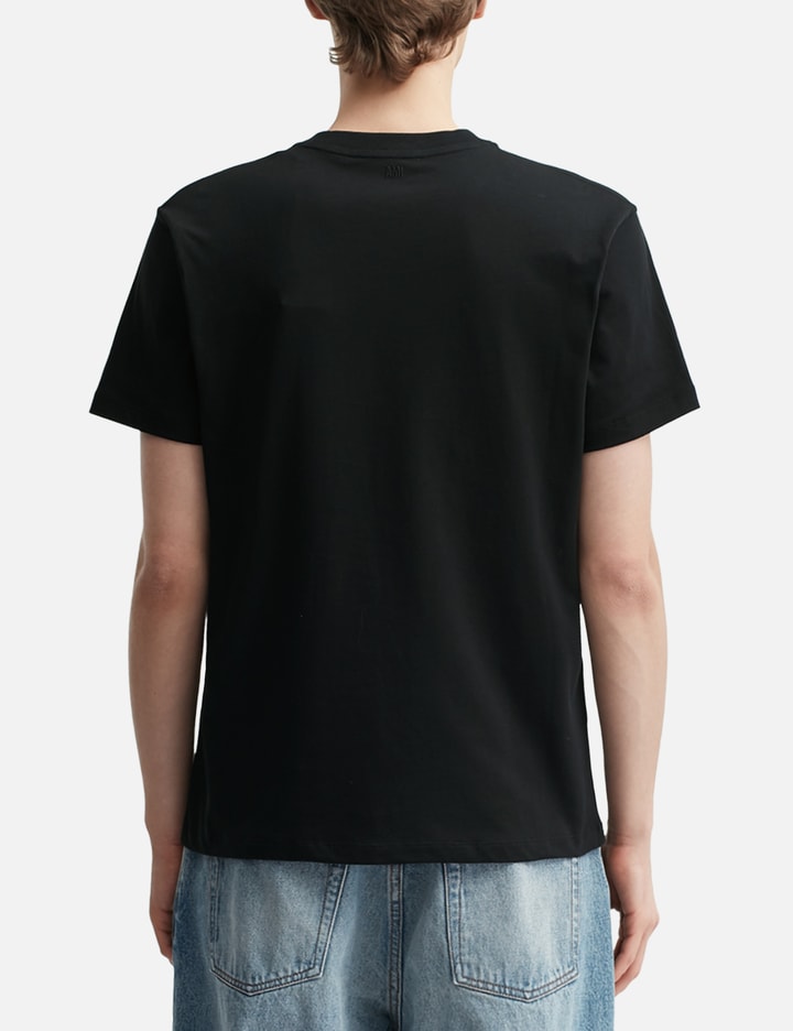 Red Ami de Coeur T-shirt