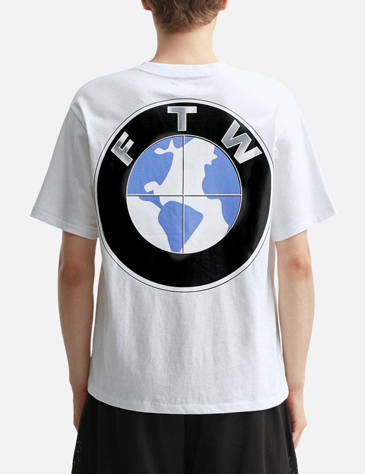 Beaming T-shirt