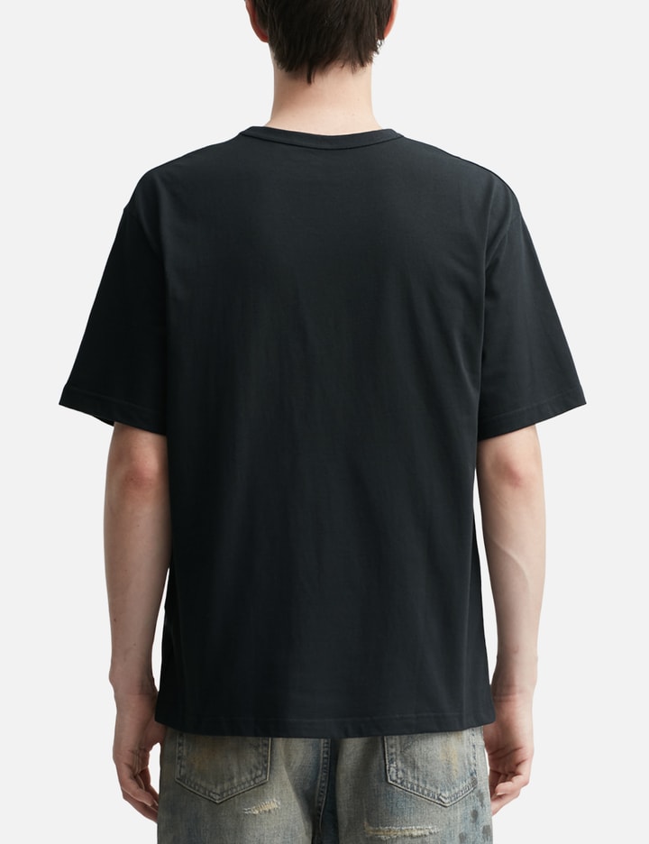 SRL . Sheltech Crewneck-P Short Sleeve