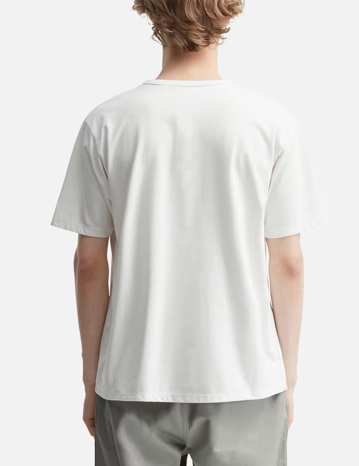 COOLMAX Jersey Pocket Tee