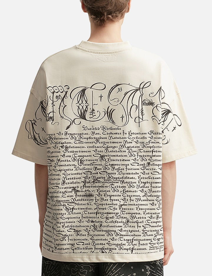 Pergamon T-shirt