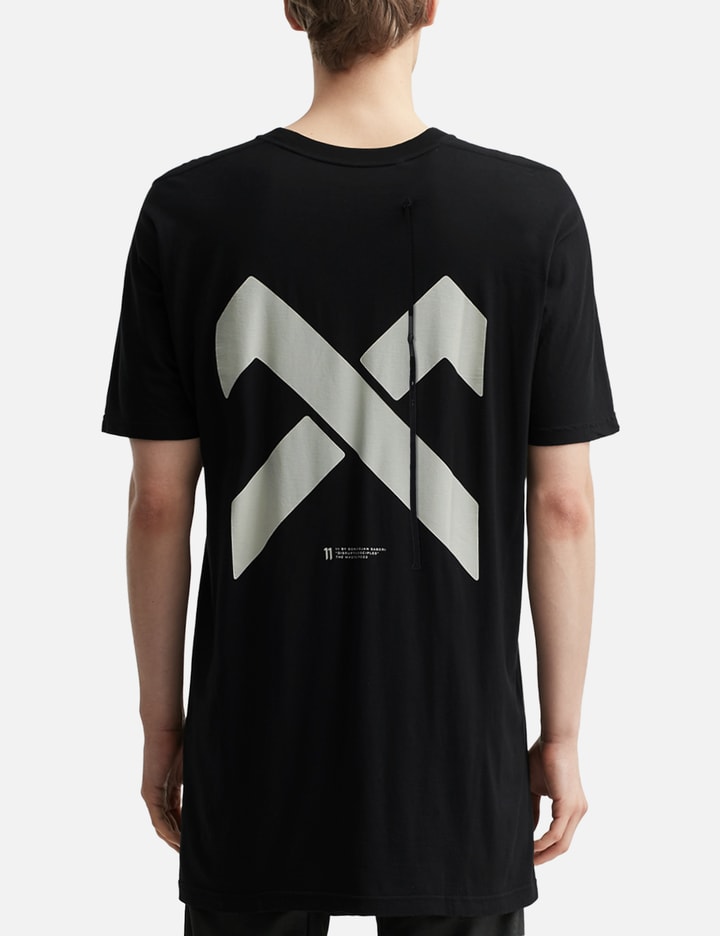 Mastercross Print Basic T-shirt