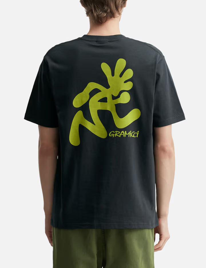 Running Man T-Shirt