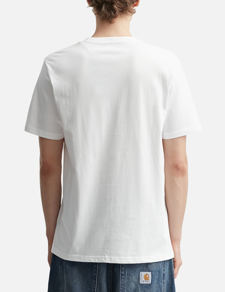 Short Sleeve Pocket T-Shirt