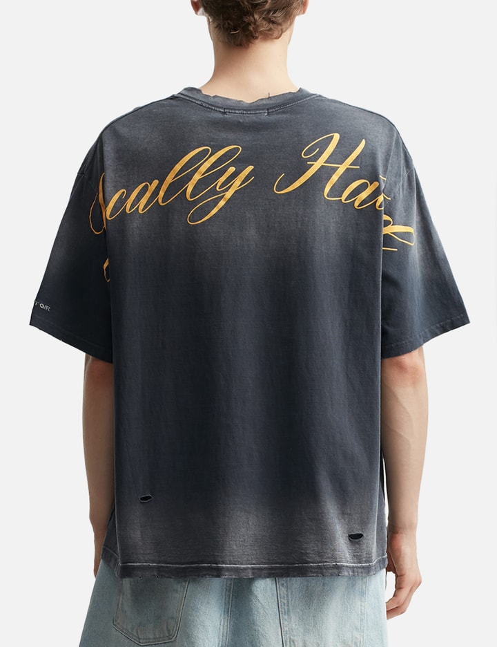 Locally Hated Washed T-shirt