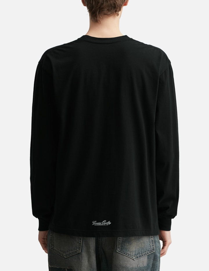 NEIGHBORHOOD T-Shirt Long Sleeves 5