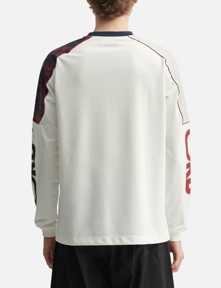 Red Bull x Hypebeast Long Sleeves Jersey
