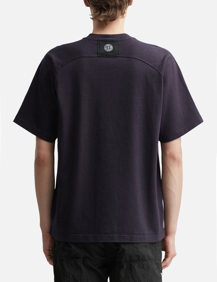 SS EMBLEM SWEATSHIRT