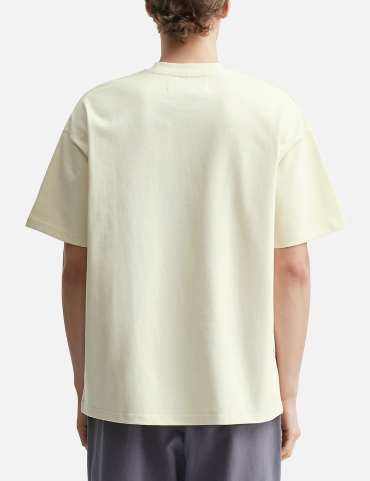 Heavyweight Mini Metal Logo T-Shirt
