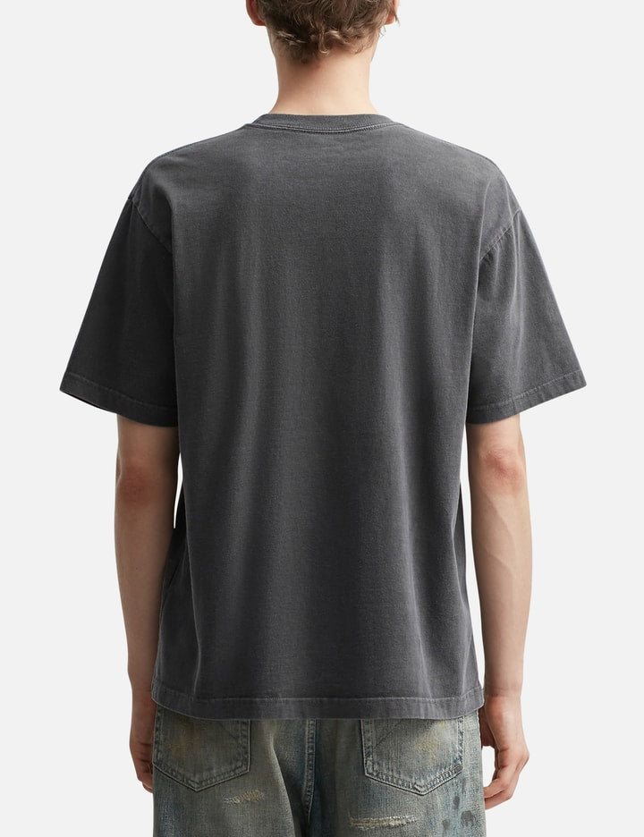 NH. T-shirt SS-5