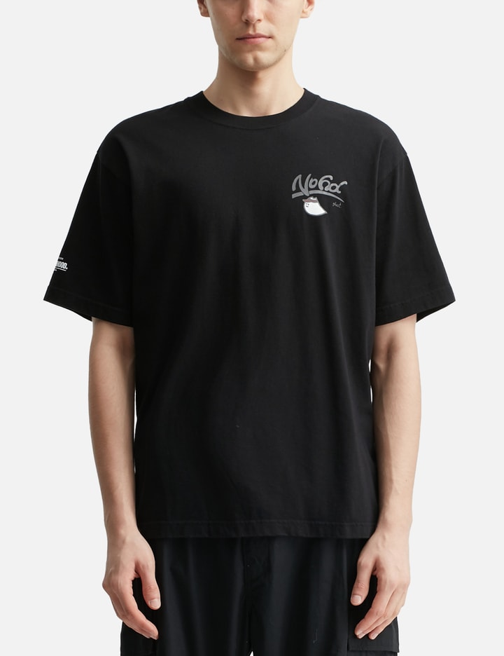NH T-Shirt Short Sleeve 11