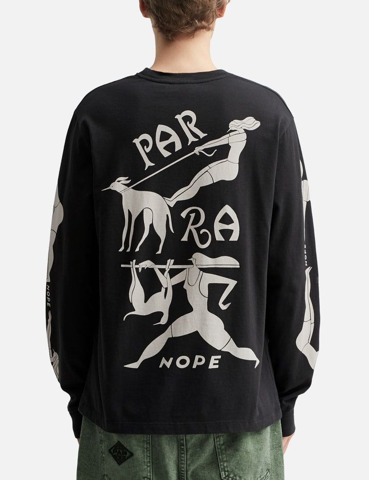 Dog Training Long Sleeve T-shirt