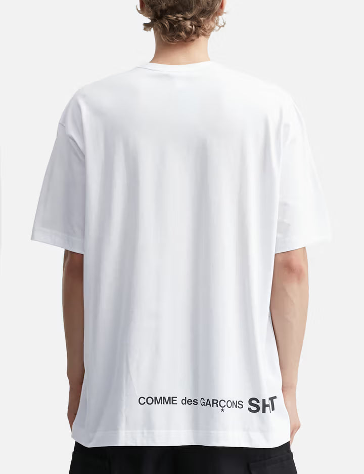 OVS Short Sleeves T-Shirt With Logo At Waist