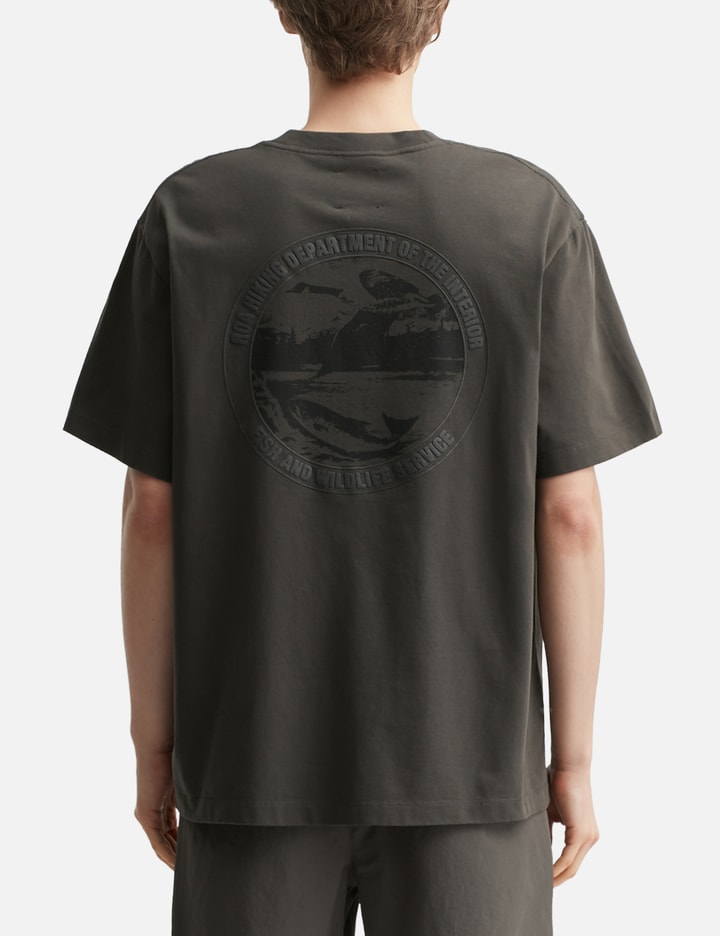 Service T Shirt