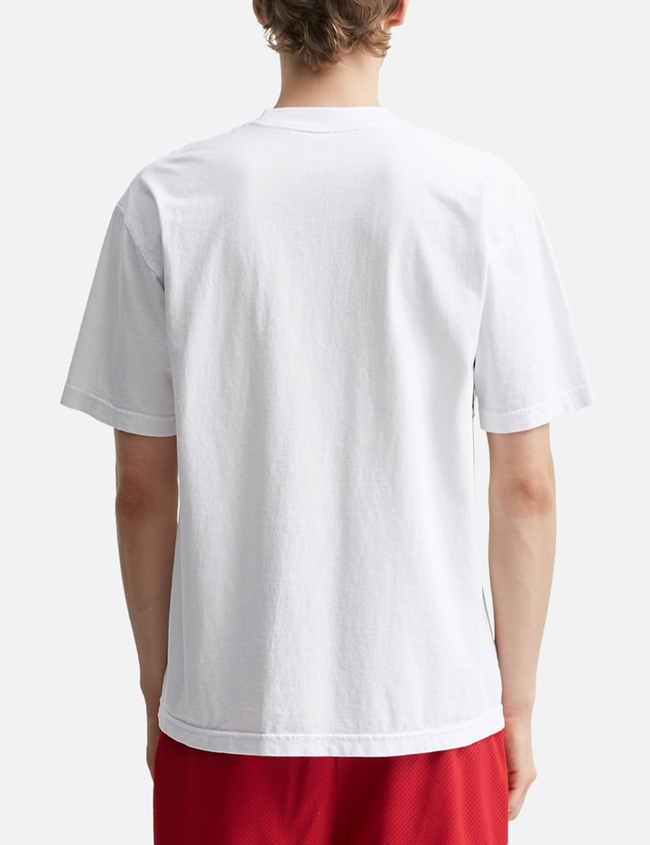 Hold Your Finish T-shirt