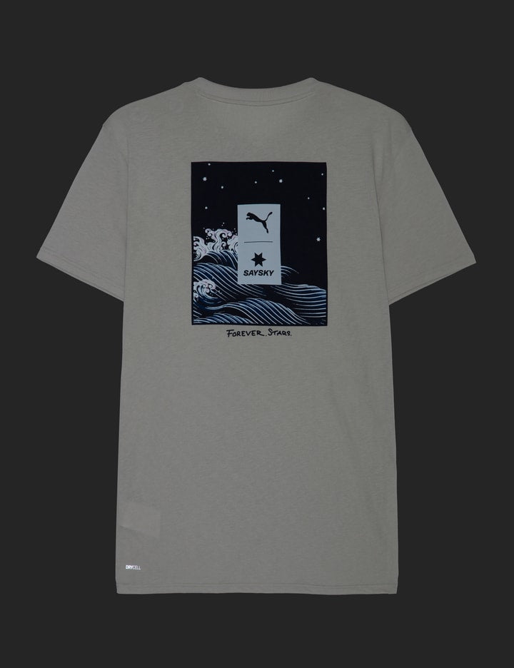 PUMA X SAYSKY T-shirt