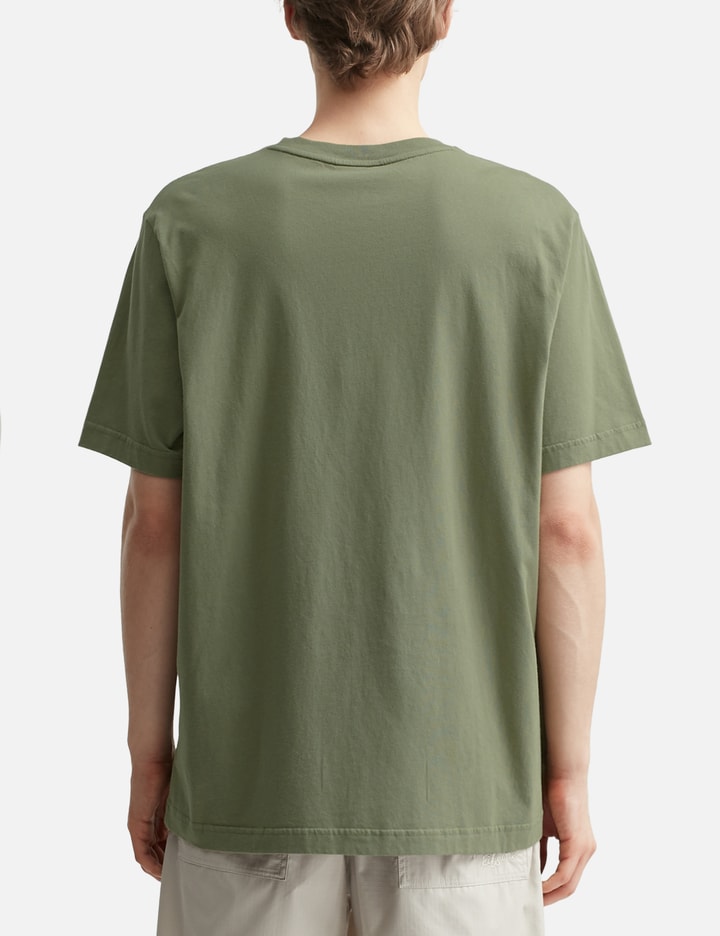 Speedy Fox Patch Comfort T-shirt
