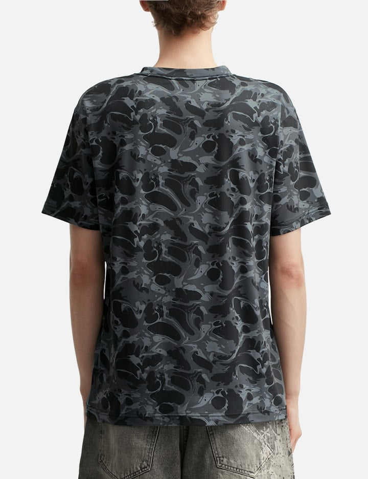Enhance Qdevo Short Sleeve T-shirt Graphic 4.0