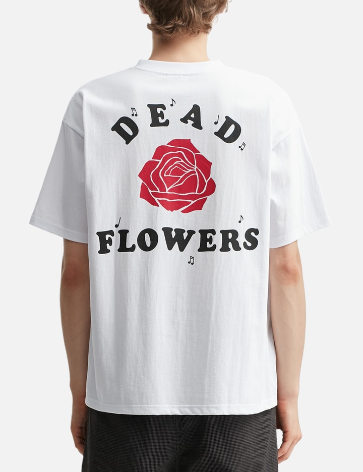 Short Sleeve Printed T-shirt "Nicholson"