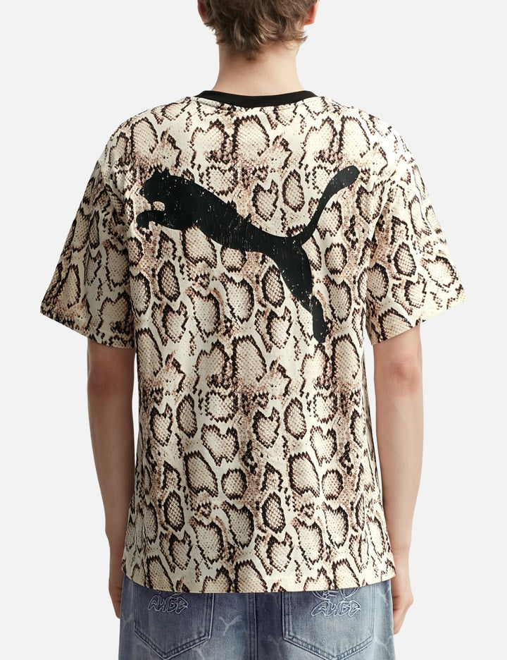 PUMA x A$AP ROCKY Snake T-shirt