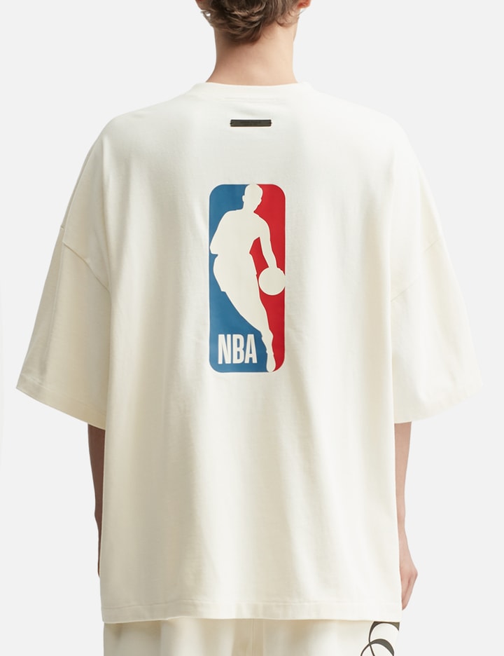 Fear of God x NBA 90's T-Shirt