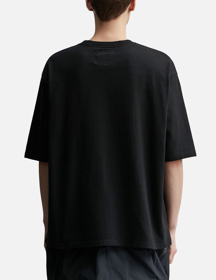 Slow Dry Pocket T-shirt