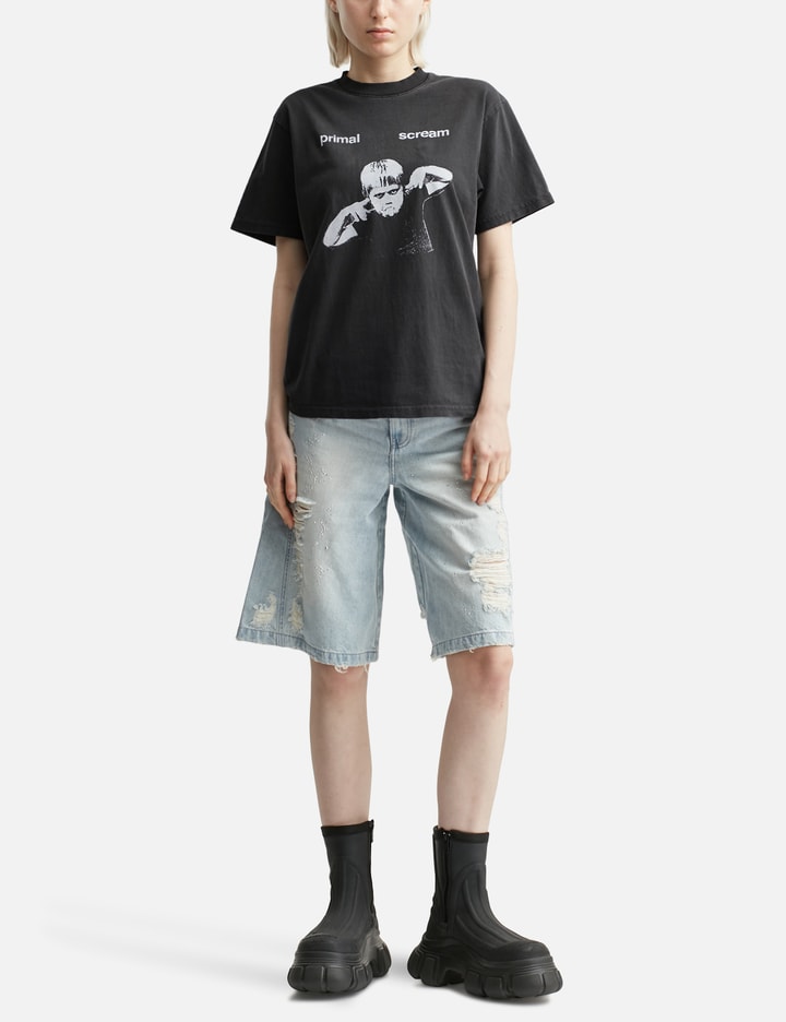 Primal Scream T-shirt