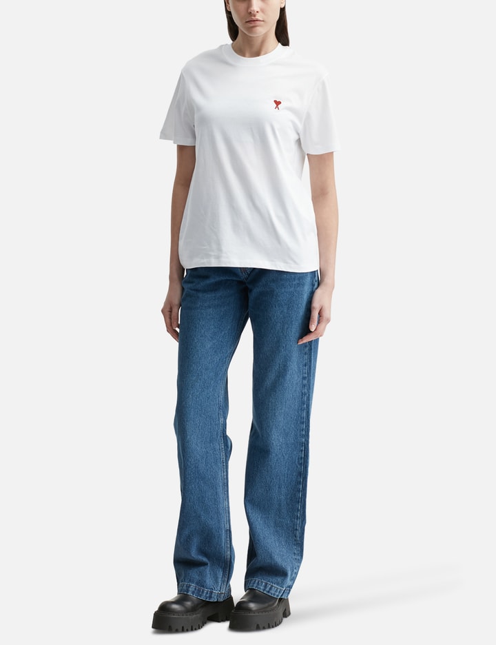 Red Ami de Coeur T-shirt
