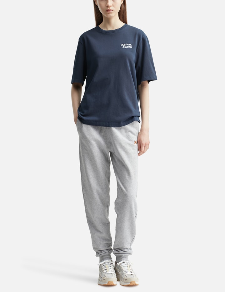 Maison Kitsuné Handwriting Comfort T-shirt