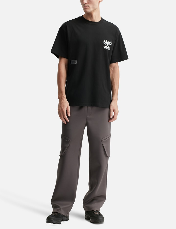 Wizardry T-shirt