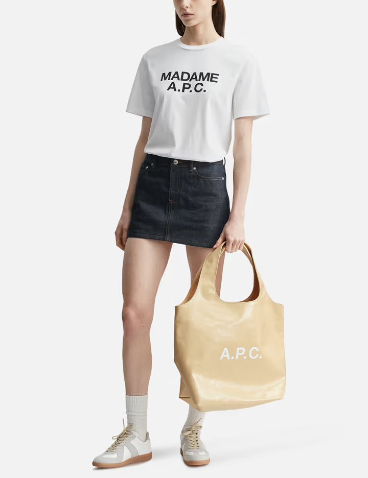 Madame T-Shirt