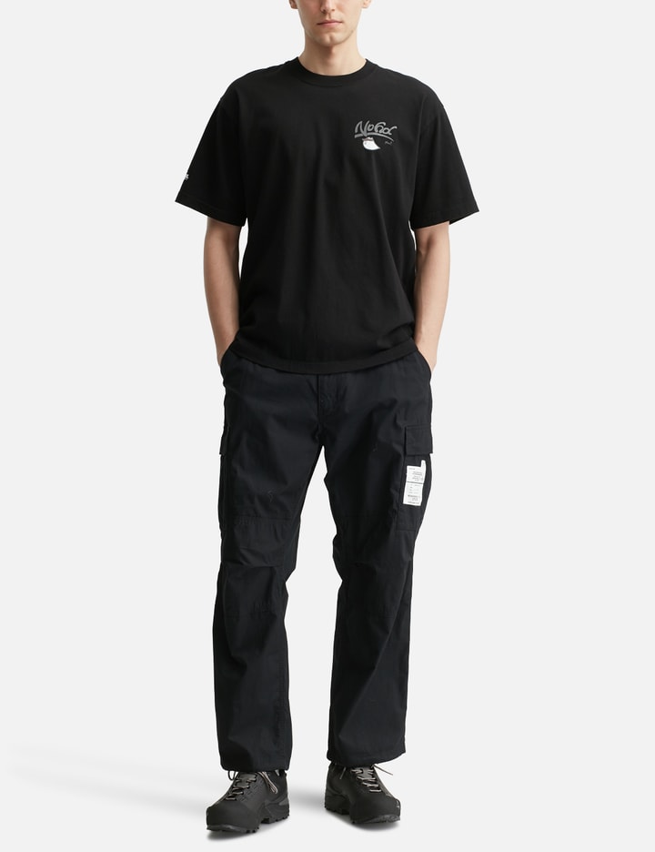 NH T-Shirt Short Sleeve 11
