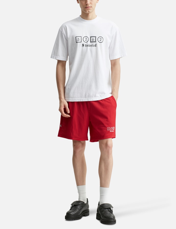 Hold Your Finish T-shirt