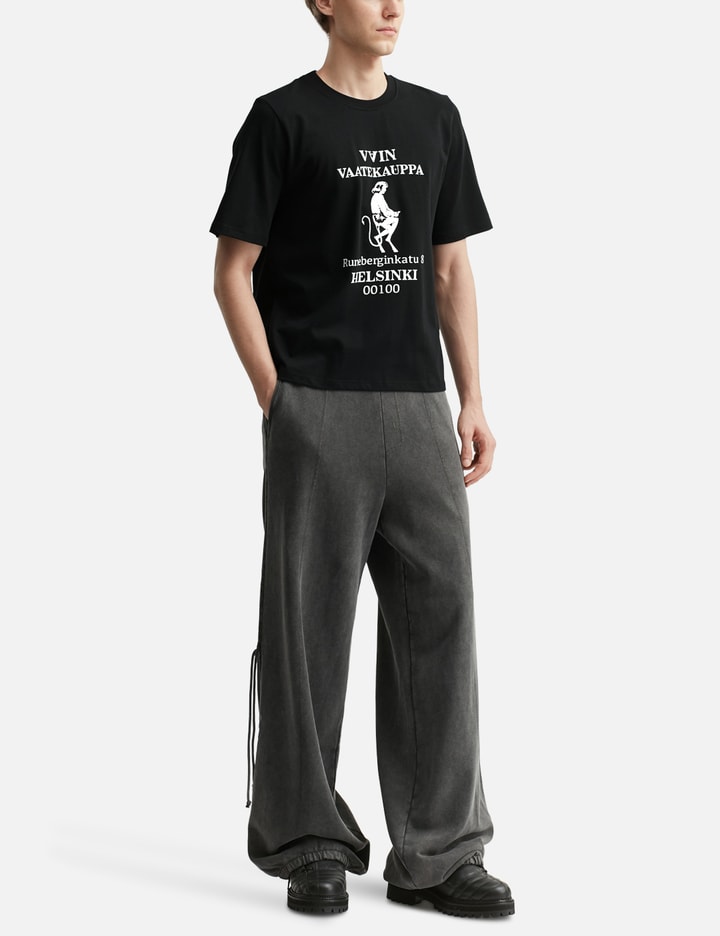 Vaatekauppa T-shirt