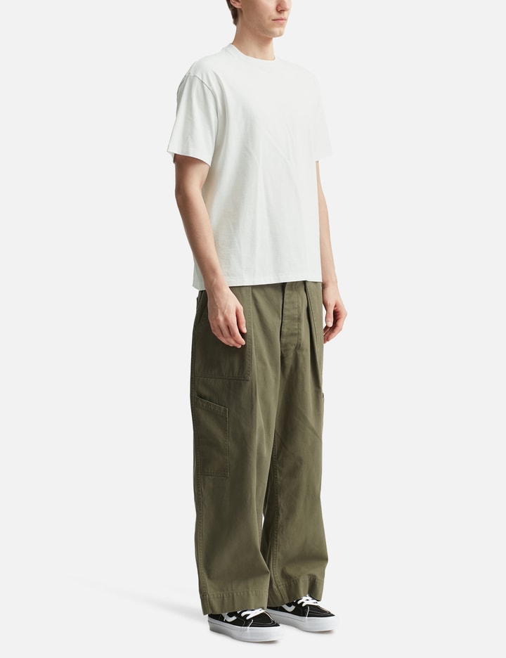 Light Weight T-Shirt