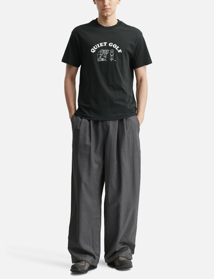Crew T-shirt