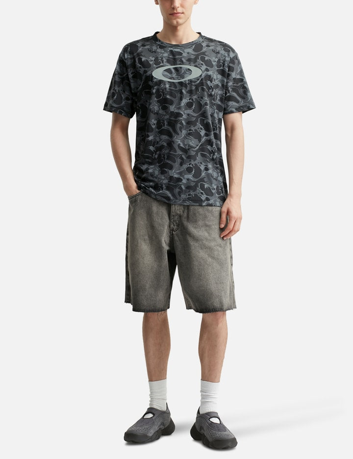 Enhance Qdevo Short Sleeve T-shirt Graphic 4.0