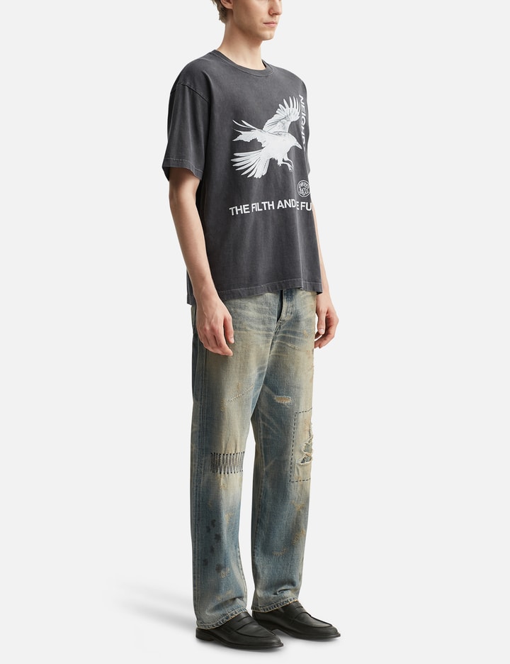 NH. T-shirt SS-5
