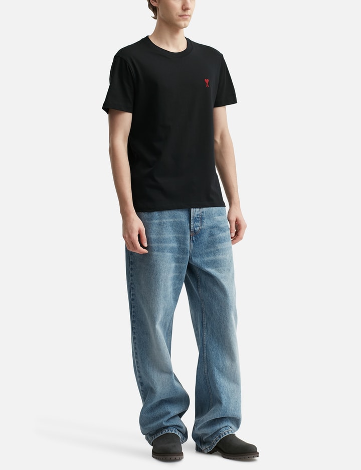 Red Ami de Coeur T-shirt