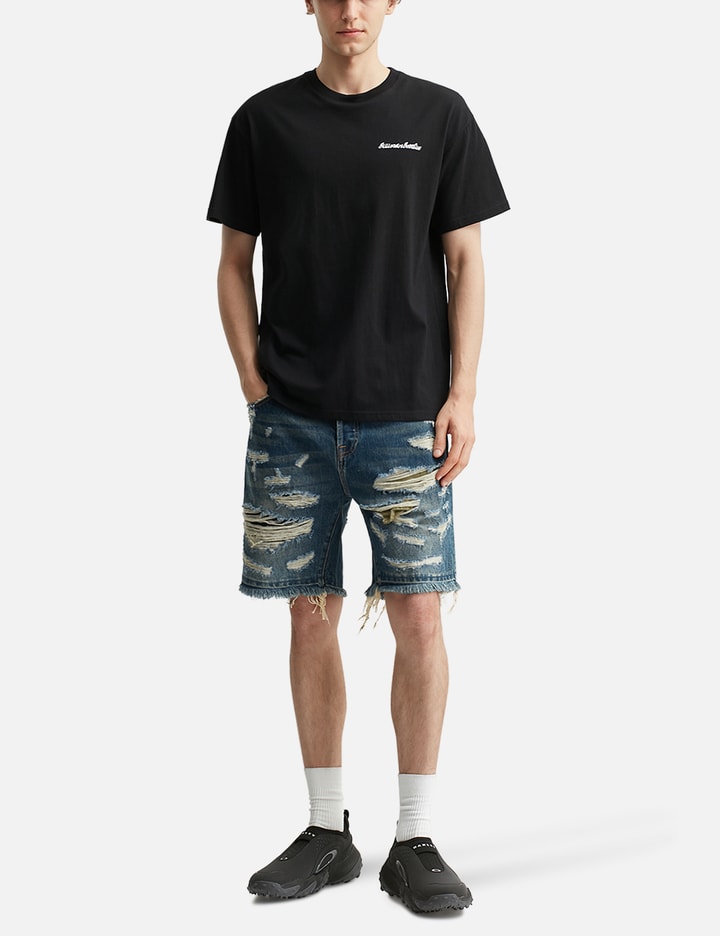 Company T-shirt
