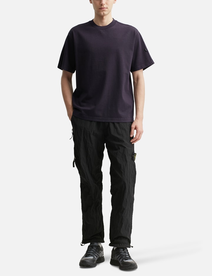 SS EMBLEM SWEATSHIRT