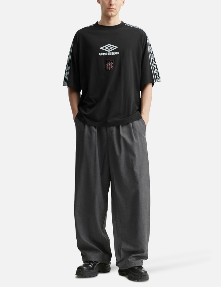 Umbro x Slam Jam OG Tape T-Shirt