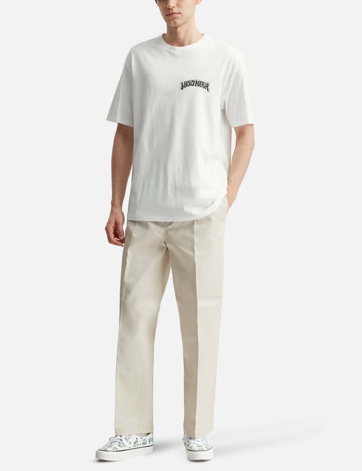 Tim Lehi / Washed Heavy Weight T-Shirt