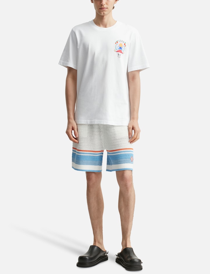 Casa Way Mountain T-Shirt
